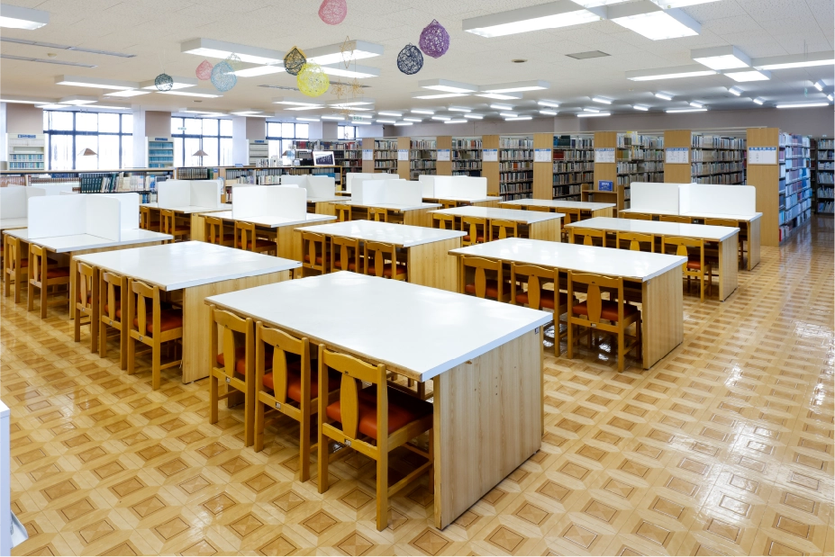 図書館