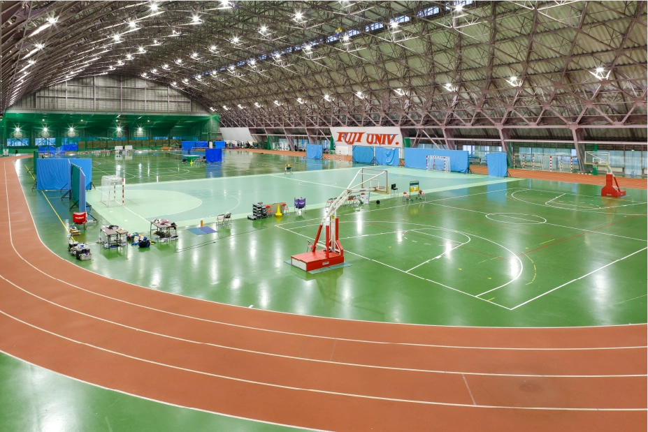 スポーツセンター