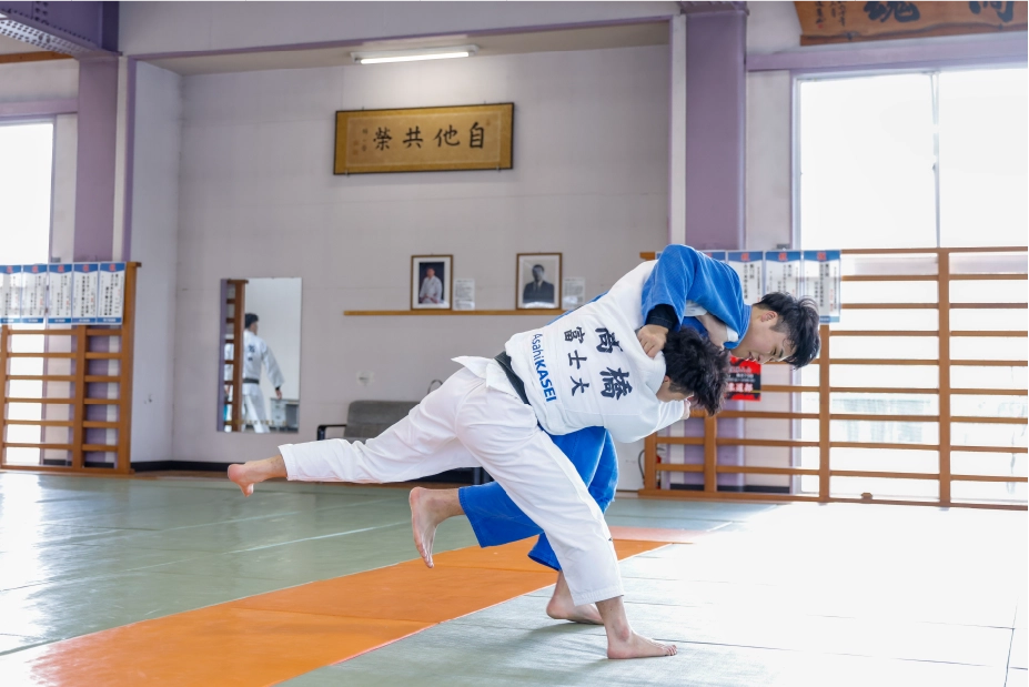 武道館