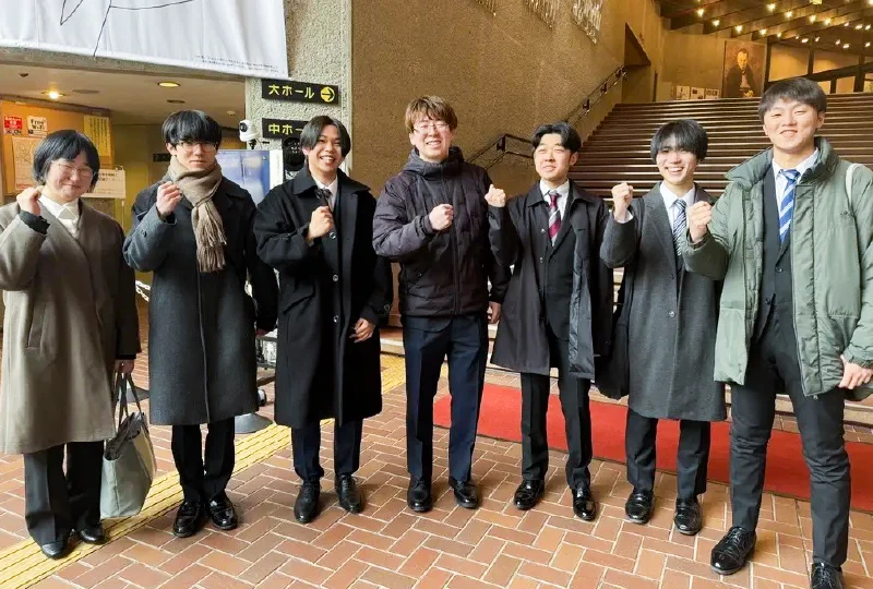 部活動イメージ