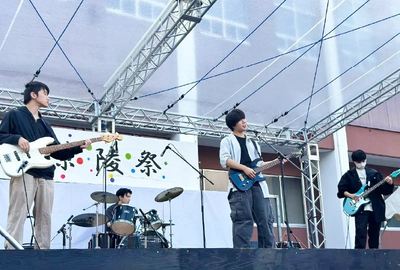 部活動イメージ