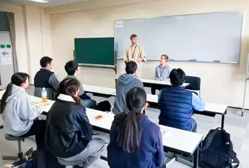 部活動イメージ