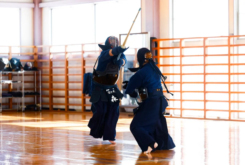部活動イメージ