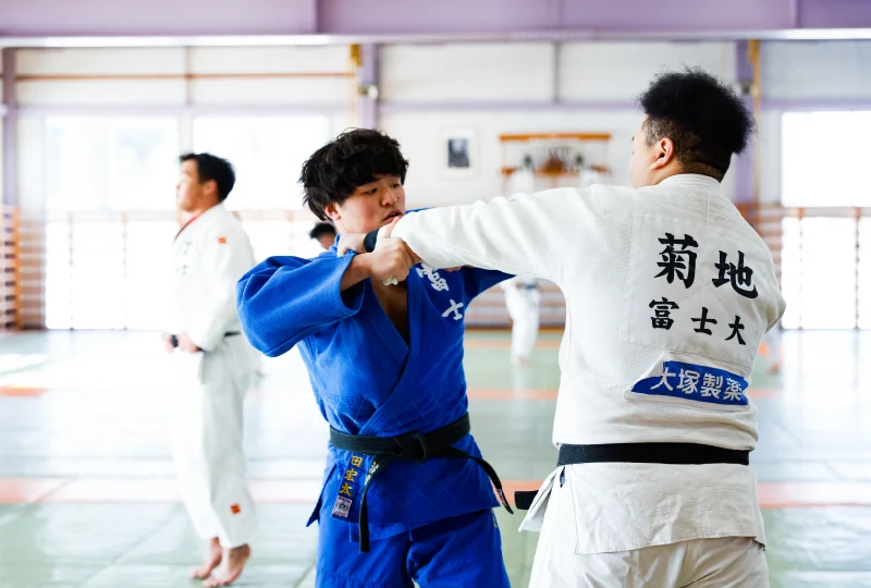 部活動イメージ