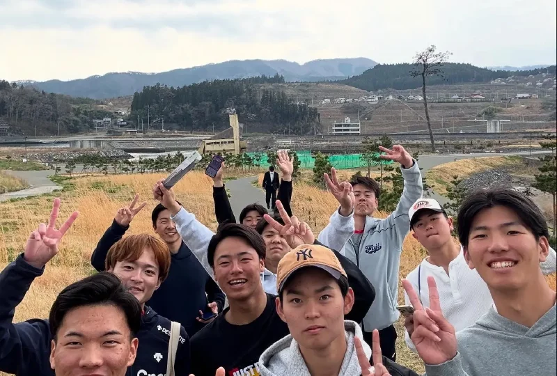 年間行事写真