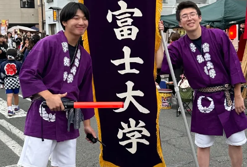 年間行事写真