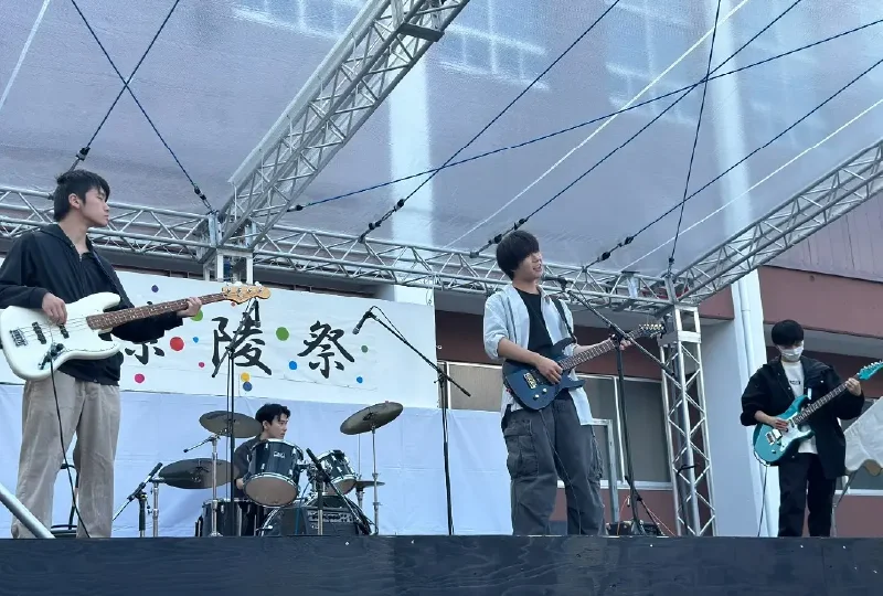 年間行事写真