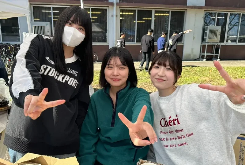 年間行事写真